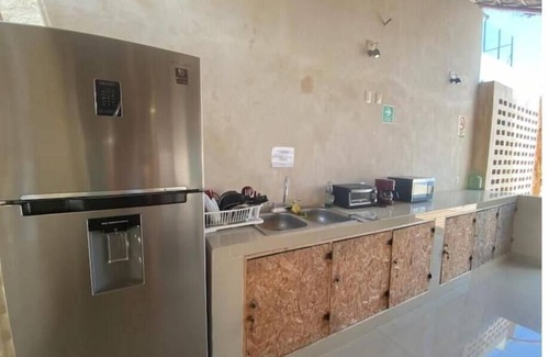 Downtown Cancun Hotel | Hotel downtown Cancun, great location! Private room.