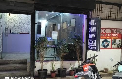 South West Hotel | Hotel DownTown