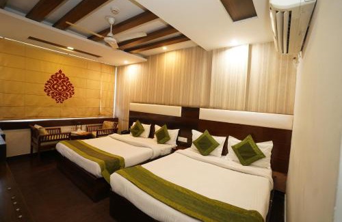 Manimajra Hotel | Hotel Dreamland Chandigarh
