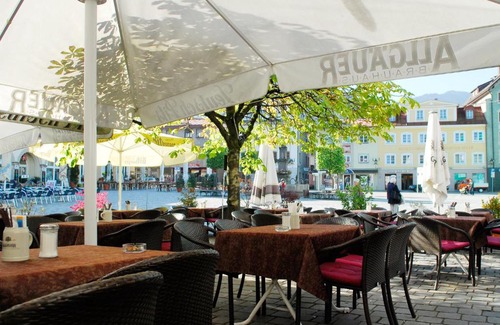 Immenstadt im Allgaeu Hotel | Hotel Drei König
