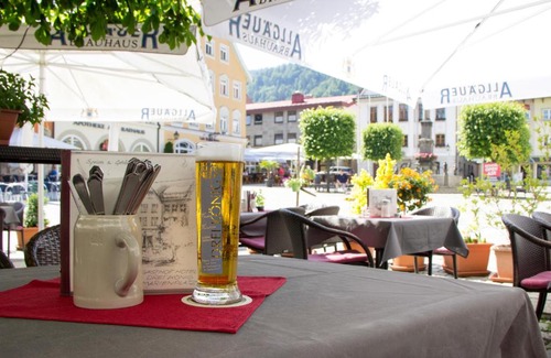 Immenstadt im Allgaeu Hotel | Hotel Drei König