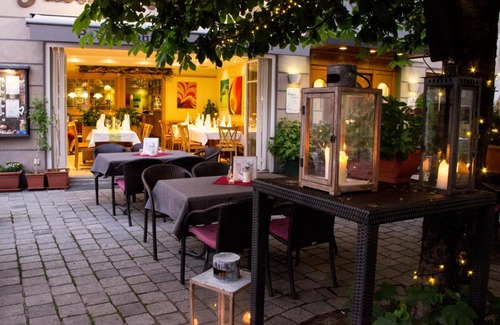 Immenstadt im Allgaeu Hotel | Hotel Drei König