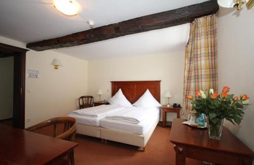 Luenen Hotel | Hotel Drei Linden