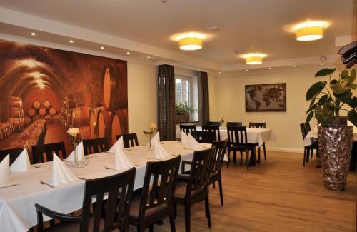Twist Hotel | Hotel Drei Linden