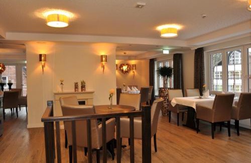 Twist Hotel | Hotel Drei Linden