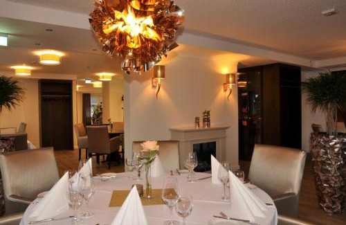 Twist Hotel | Hotel Drei Linden