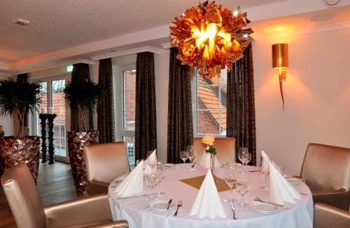 Twist Hotel | Hotel Drei Linden
