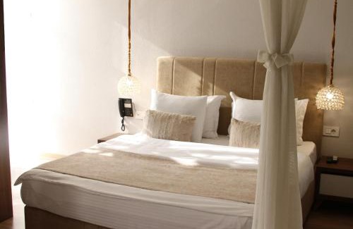 Mejë Hotel | Hotel Driada