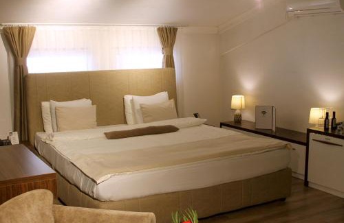 Mejë Hotel | Hotel Driada