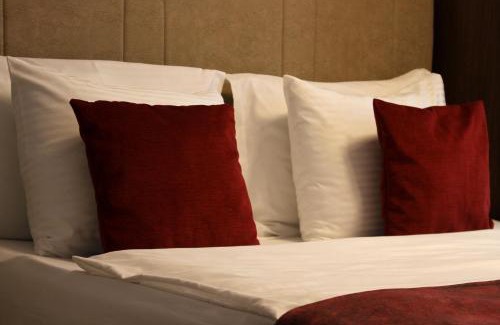 Mejë Hotel | Hotel Driada
