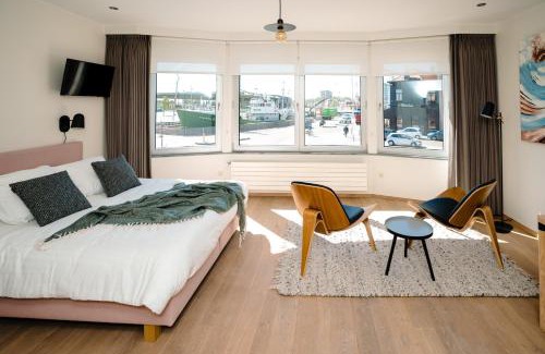 Ostend City Centre Hotel | Hotel du Bassin