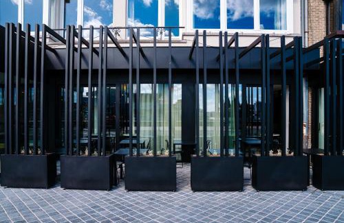 Ostend City Centre Hotel | Hotel du Bassin
