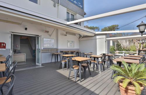 Capbreton Hotel | Hotel du Cap