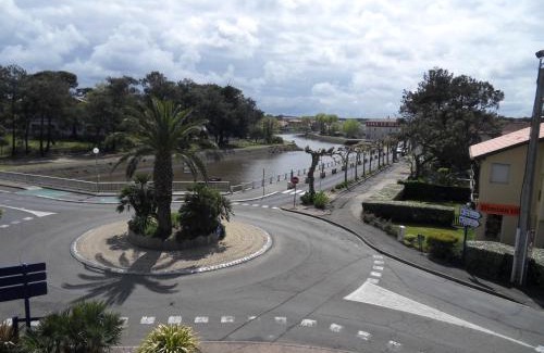 Capbreton Hotel | Hotel du Cap