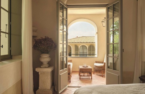 Old Town Hotel | Hotel Du Couvent, A Luxury Collection Hotel, Nice, France