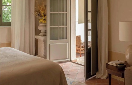 Old Town Hotel | Hotel Du Couvent, A Luxury Collection Hotel, Nice, France