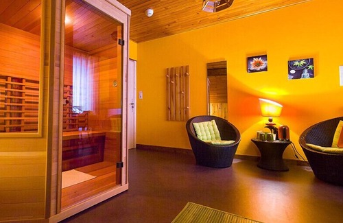 Beaufort Hotel | Hotel du Grand-Mont