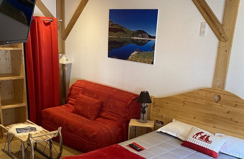 Beaufort Hotel | Hotel du Grand-Mont