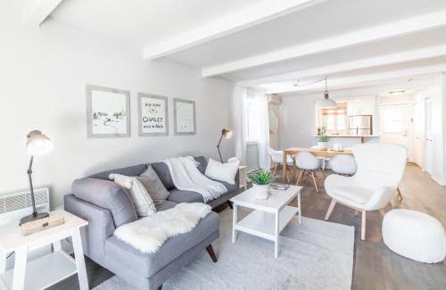 Mont-Tremblant Apartment | Hotel du lac by Rendez-Vous Mont-Tremblant