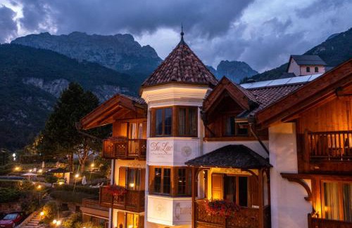 Molveno Hotel | Hotel Du Lac
