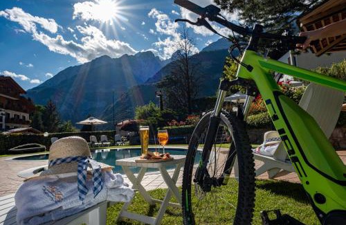 Molveno Hotel | Hotel Du Lac
