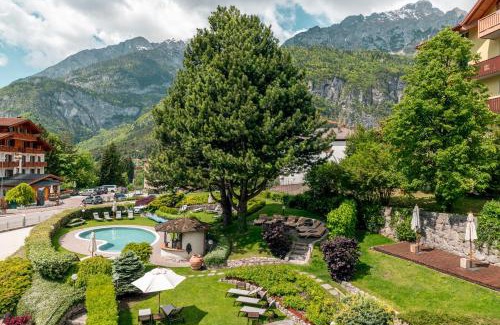 Molveno Hotel | Hotel Du Lac