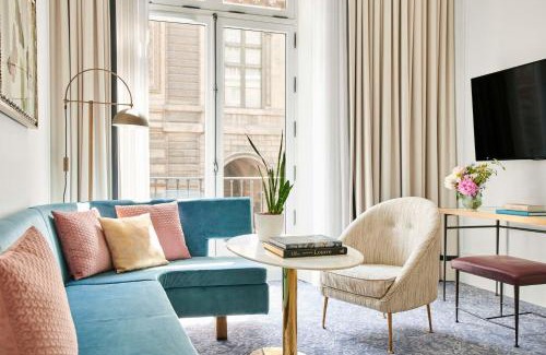 1st Arrondissement Hotel | Hôtel du Louvre, in The Unbound Collection by Hyatt