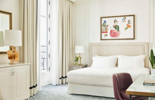 1st Arrondissement Hotel | Hôtel du Louvre, in The Unbound Collection by Hyatt