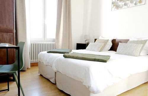 Beaufort-sur-Gervanne Hotel | HOTEL DU MIDI