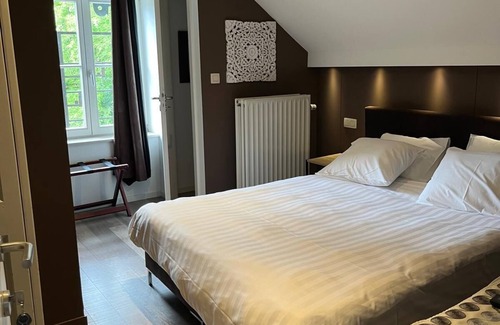 Spa Hotel | Hotel du Parc de 7 heures