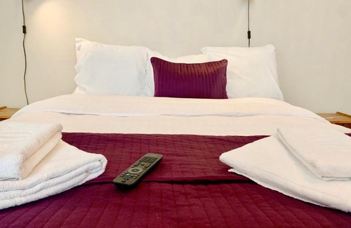 Upper Town Hotel | Hotel Du Parlement