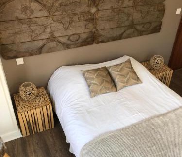 Chalons-en-Champagne Hotel | Hotel du Pot d'Etain
