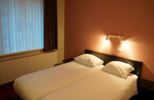 Duinbergen Hotel | Hotel Du Soleil
