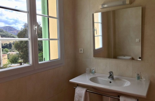 Patrimonio Hotel | Hotel du Vignoble
