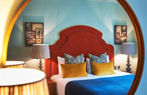 Old Town Hotel | Hotel Du Vin Edinburgh