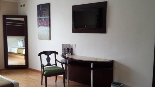 Merida Municipality Hotel | Hotel Dubrovnik