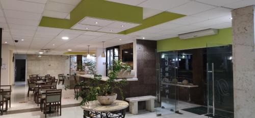 Merida Municipality Hotel | Hotel Dubrovnik