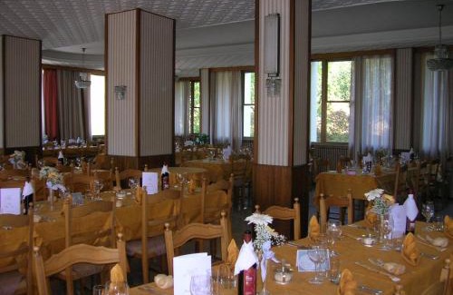 Bagni di Tabiano Hotel | Hotel Ducale