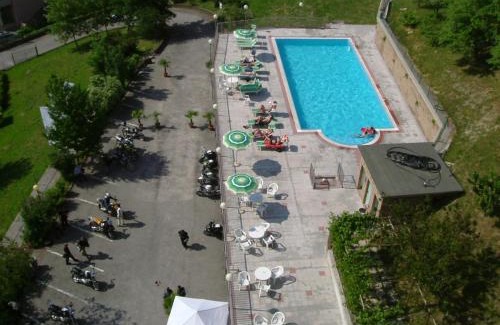 Bagni di Tabiano Hotel | Hotel Ducale