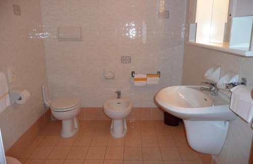 Bagni di Tabiano Hotel | Hotel Ducale