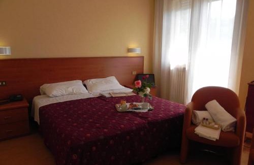 Bagni di Tabiano Hotel | Hotel Ducale