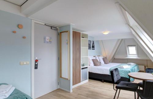 Domburg Hotel | Hotel Duinlust