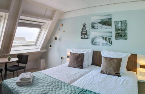 Domburg Hotel | Hotel Duinlust
