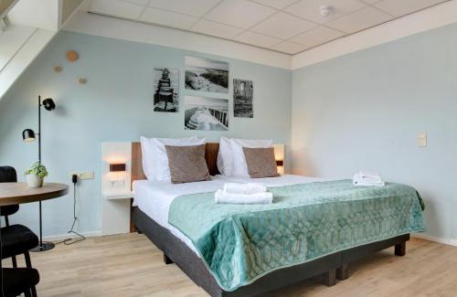 Domburg Hotel | Hotel Duinlust