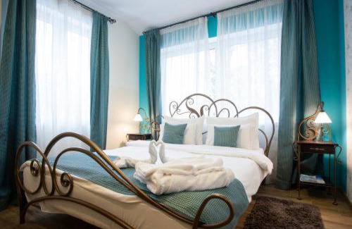Leon Hotel | Hotel Dum by Muskat
