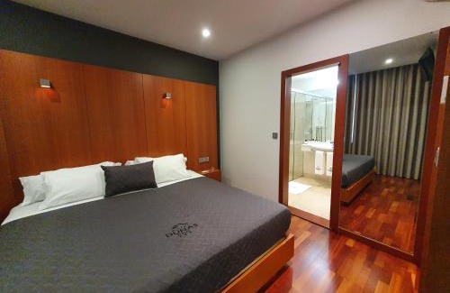Ovar Hotel | Hotel Dunas d'Ovar