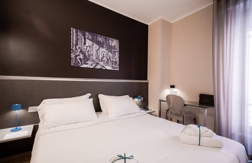 Cremona Hotel | Hotel Duomo