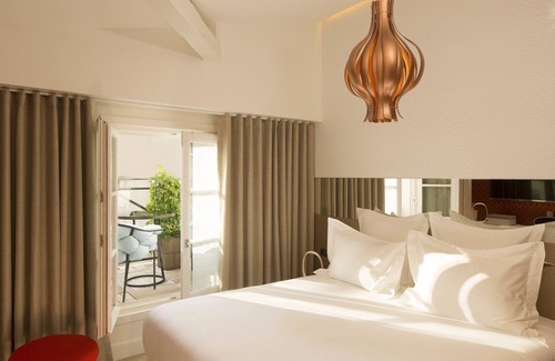 Saint-Gervais Hotel | Hôtel Dupond Smith