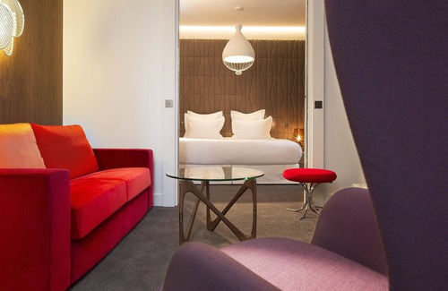 Saint-Gervais Hotel | Hôtel Dupond Smith