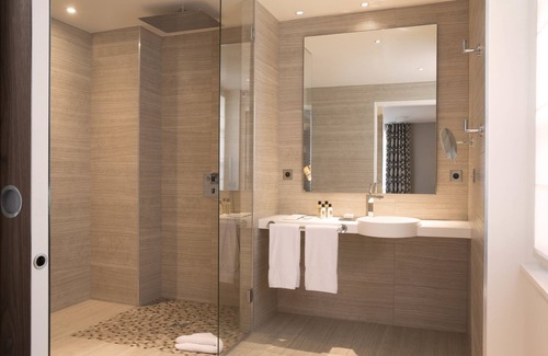 Saint-Gervais Hotel | Hôtel Dupond Smith